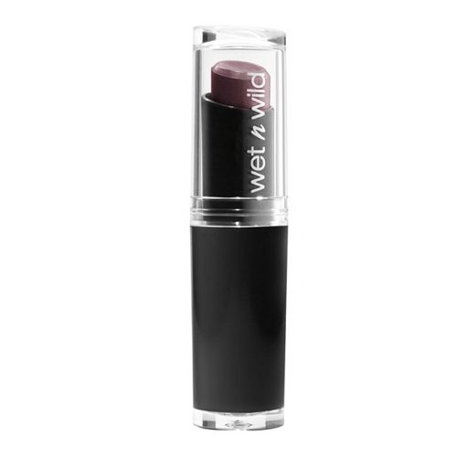 WET N WILD MegaLast® Lip Color - Cherry Bom