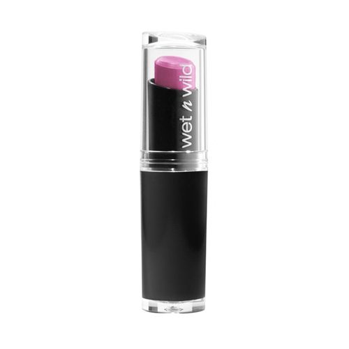 WET N WILD MegaLast® Lip Color Dollhouse Pink