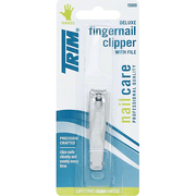 TRIM Fingernail Clipper
