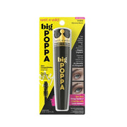 WET N WILD Big Poppa Mascara  Black