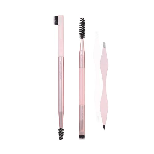 Real Techniques Brow Shaping Set