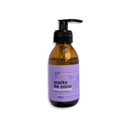 Aceite de Coco 100ml