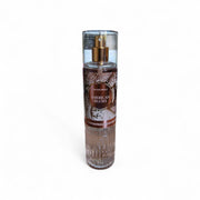 DEAR BODY LUXURIES FRAGANCE MIST AMERICAM BLUSH 236 ML