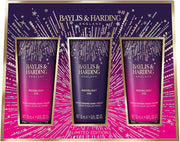 BAYLIS & Harding gift set hand lotion midnight fig and pomegranate 2
