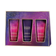 BAYLIS & Harding gift set hand lotion midnight fig and pomegranate