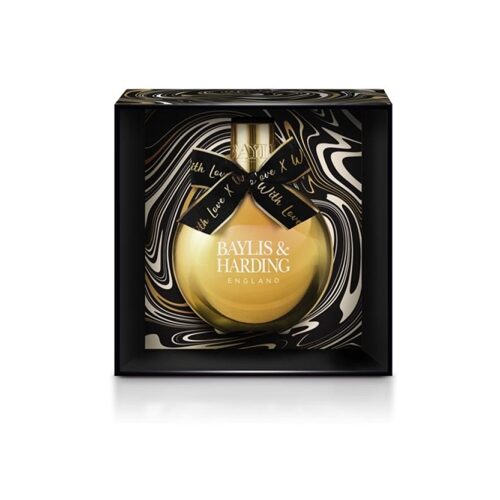 BAYLIS & HARDING The Fuzzy Duck (Hair And Body Wash/Aftershave Balm/Shower Gel)