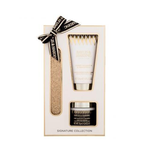 BAYLIS & HARDING Gift Set Hand Lotion Cherry Blossom