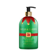BAYLIS & HARDING Indulgent Hand Trio  Rose, Poppy, Vainilla
