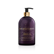 BAYLYS & Harding Hand Wash Midnight Fig And Pomegranate 500 ml