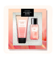 DEAR BODY LUXURIES Colorful Bomb Fragance Lotion Beach Love