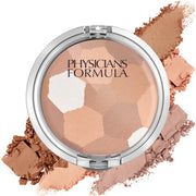 Physicians Formula Powder Palette Multi-Colored  - Beige