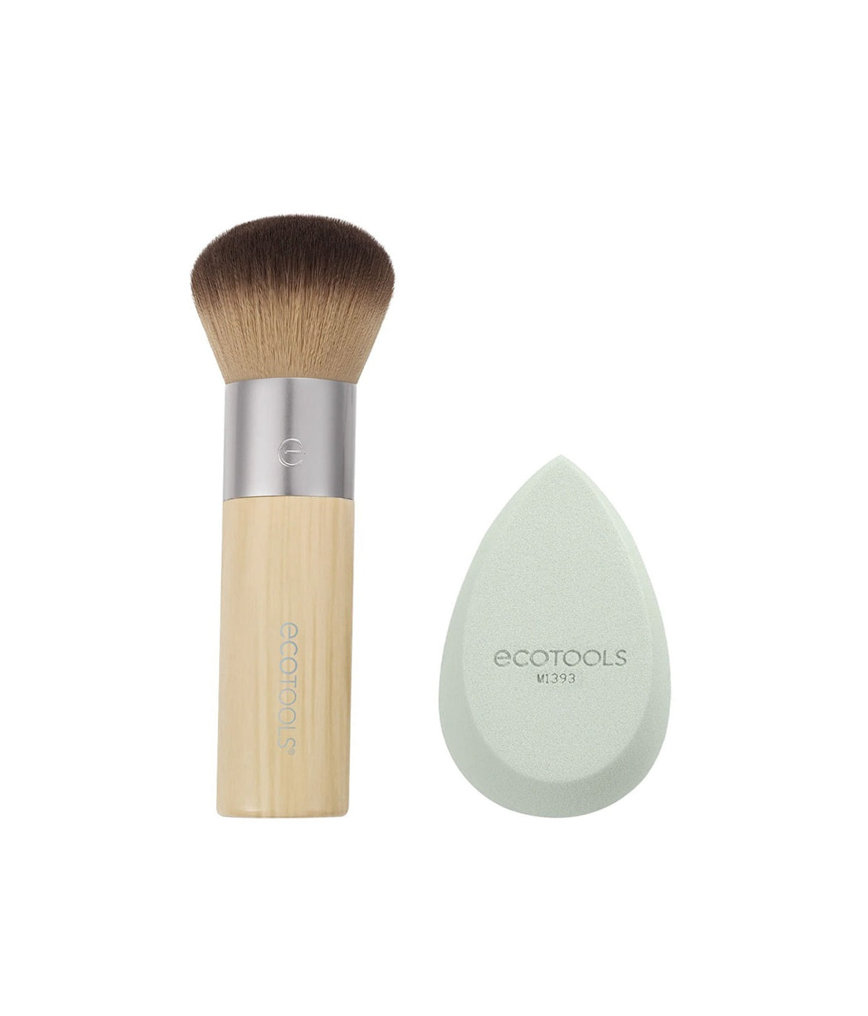 ECOTOOLS Blend + Blur Duo