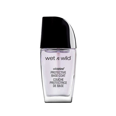 WET N WILD - Wildshine Protective Base Coat (2x1)