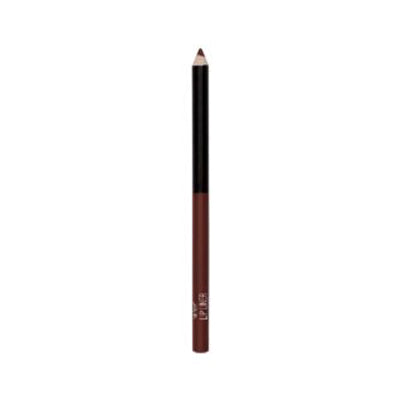 WET N WILD - Color Icon Lápiz Delineador de labios Color Brandy Wine (2x1)