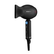 CHI Advanced Ionic Compact Hair Dryer Black 1875 Watts