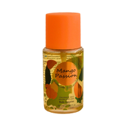 DEAR BODY LUXURIES FRAGANCE MIST MANGO PASSION 85ML