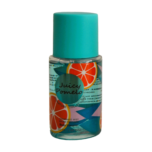 DEAR BODY LUXURIES FRAGANCE MIST JUICY POMELO 85ML