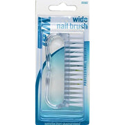 TRIM WIDE NAIL BRUSH
