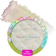 WET N WILD CHAMELEON CHROME HIGHLIGHTER TOO SIRIUS 4.3G