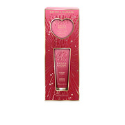 BAYLIS & HARDING Midnight Cherry Indulgent Body Pamper Duo Gift Set