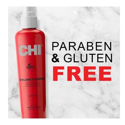 CHI volume booster liquid bodifying