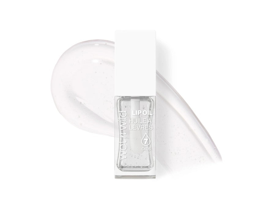 WET N WILD  ULTRA HIDRATING LIP OIL