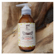 Callotl Crema de coco 200ml