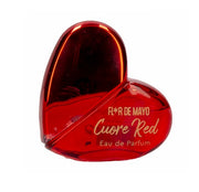 FLOR DE MAYO MINI COLONIA CUORE RED 20 mL