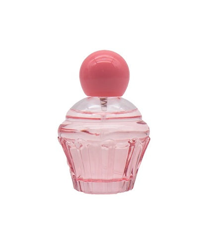 FLOR DE MAYO MINI COLONIA PREMIUM CUPCAKE 50ML