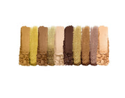 WET N WILD COLORICON 10-PAN PALETTE CALL ME SUNSHINE