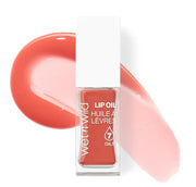WET N WILD LIP OIL CEDAR ROSE