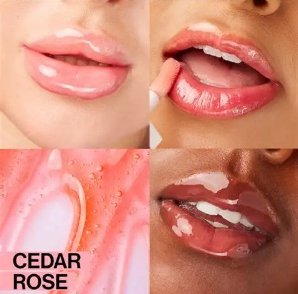 WET N WILD LIP OIL CEDAR ROSE