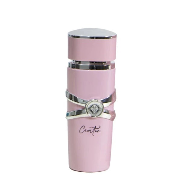 DEAR BODY LUXURIES EAU DE PERFUME NATURAL SPRAY CIATER 250 ML