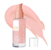 WET N WILD PRIMER CLINGY PRIMER SERUM PRIMER 27.1ML