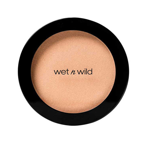 WET N WILD ColorIcon Blush Nudist Society