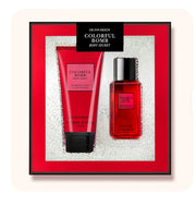 DEAR BODY LUXURIES Colorful Bomb Fragance Lotion & Cream