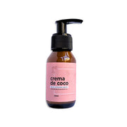 Crema de coco 60 mL