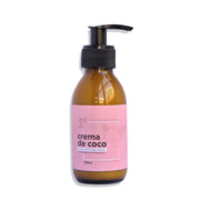 CALLOTL Crema de coco 100 mL