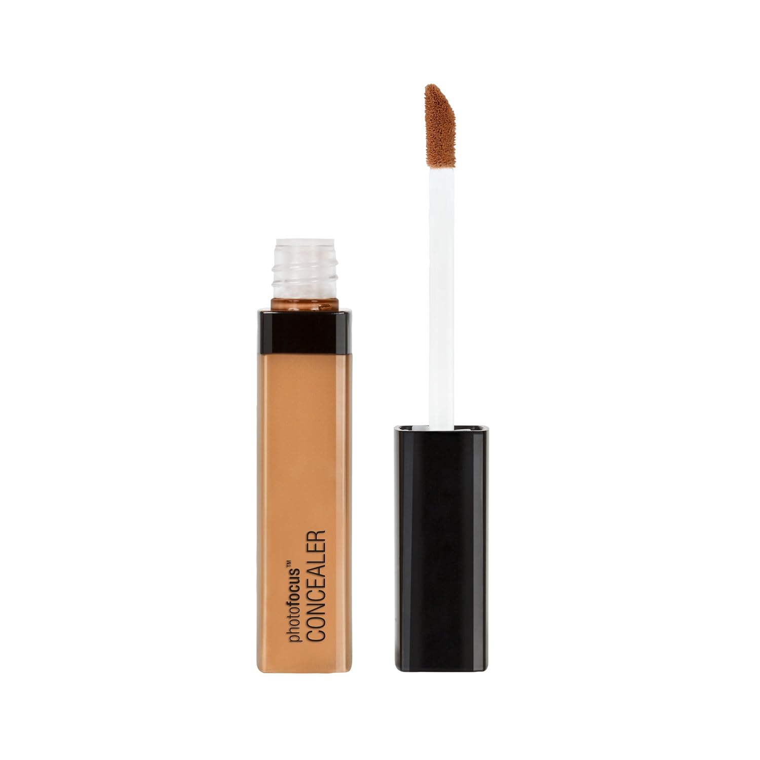 WET N WILD Photofocus concealer med/deep tan. 8.5 ml