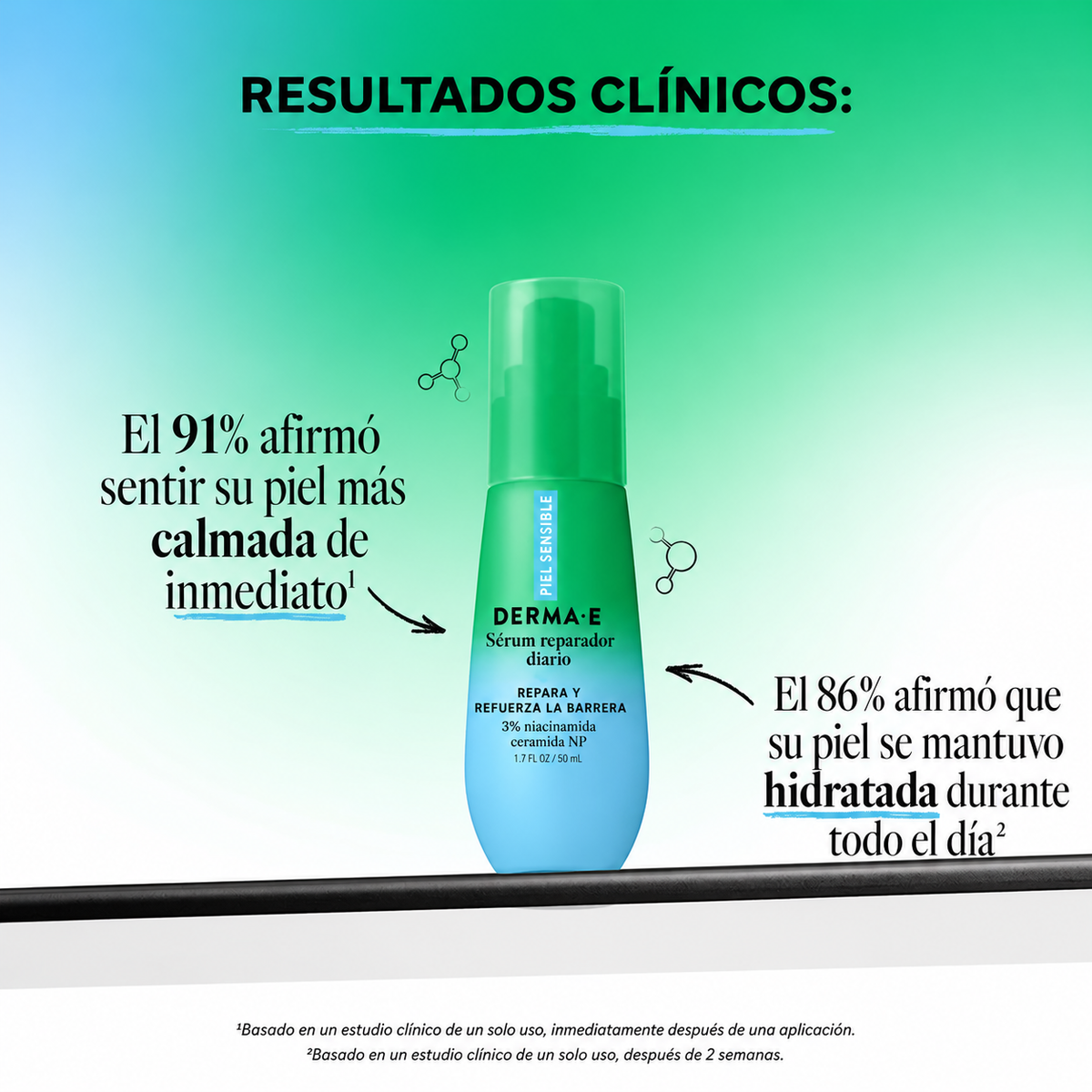 DERMA E DAILY RESTORING SERUM