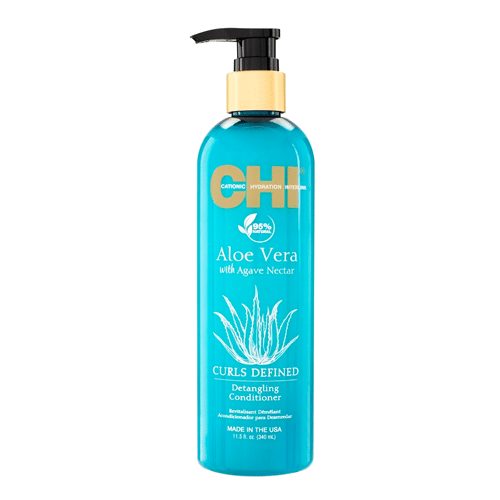 CHI Aloe Vera With Agave Nectar Conditioner 11.5 oz