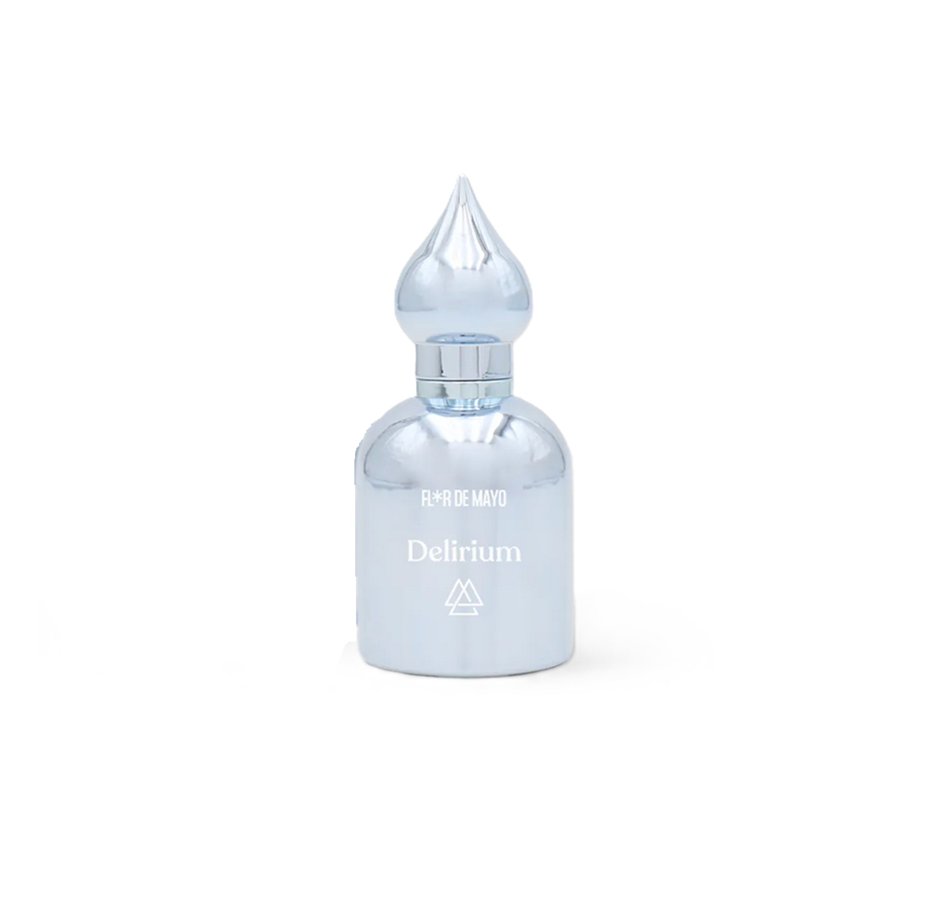 FLOR DE MAYO EAU DE PERFUME DELIRIUM 50 ML