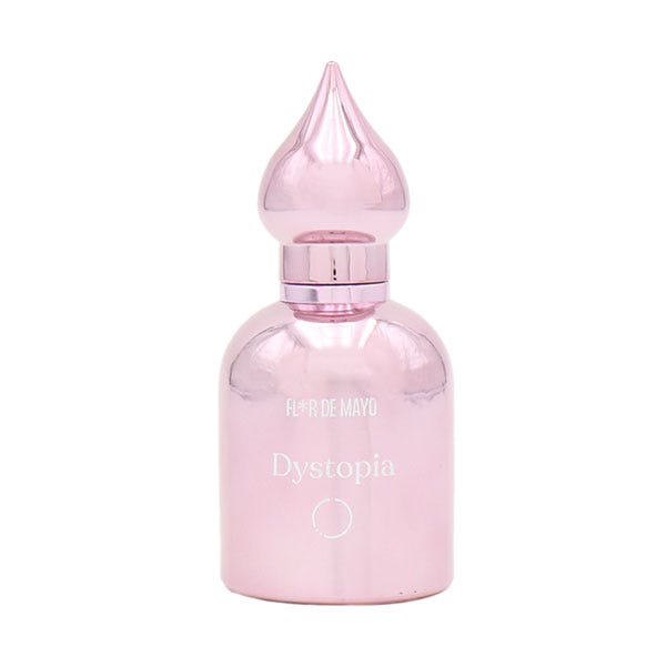 FLOR DE MAYO EAU DE PERFUME DYSTROPIA 50 ML