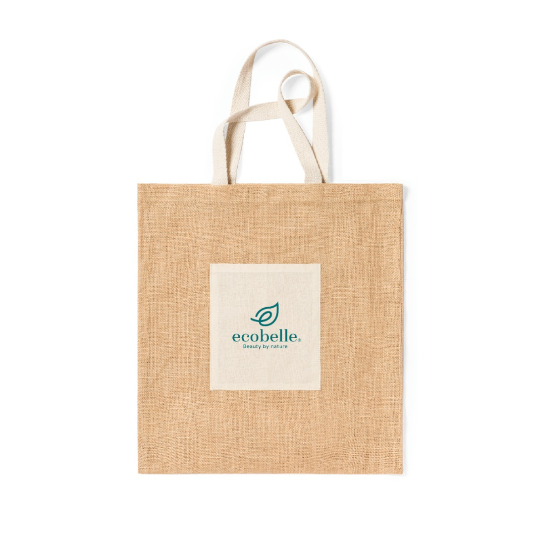 BOLSAS DE YUTE ECOBELLE