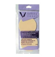 VICTORIA VOGUE ESPONJAS RESITENTES A ACEITES REDONDAS