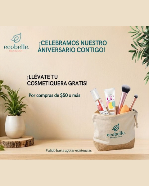 Ecobelle El Salvador 