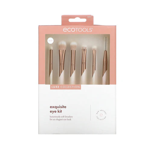ECOTOOLS Luxe Exquisite Eye Kit