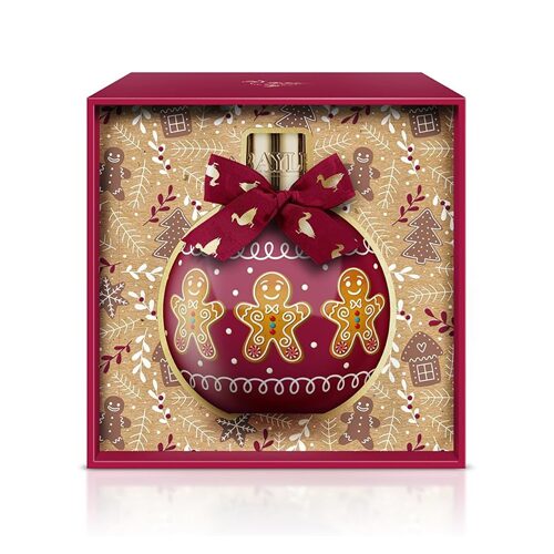 BAYLIS & Harding The Fuzzy Duck Bauble Lather And Rinse 250ml