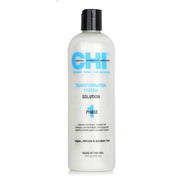 CHI Transformation Soution-Phase 1 Fórmula B- Cabello con Color/ Químicamente 16oz.