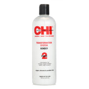 CHI Transformation Bonder-Phase 2 Formula A-Resistan / Virgin 16oz.